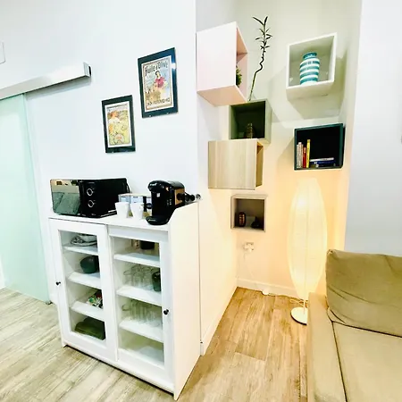 Apartamento Completo Y Con Buena Ubicacion P2 Málaga
