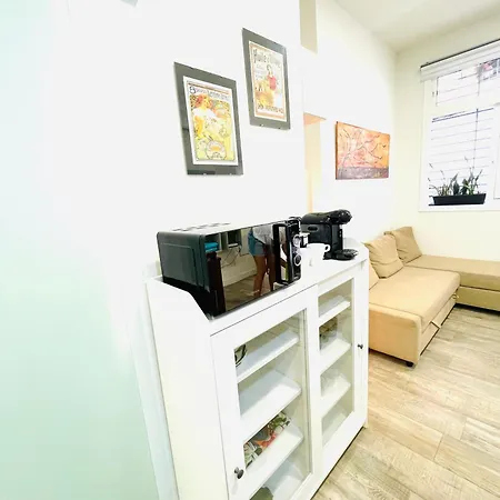 Completo Y Con Buena Ubicacion P2 Apartamento