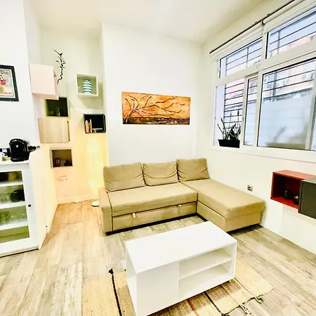 Apartamento Completo Y Con Buena Ubicacion P2 *