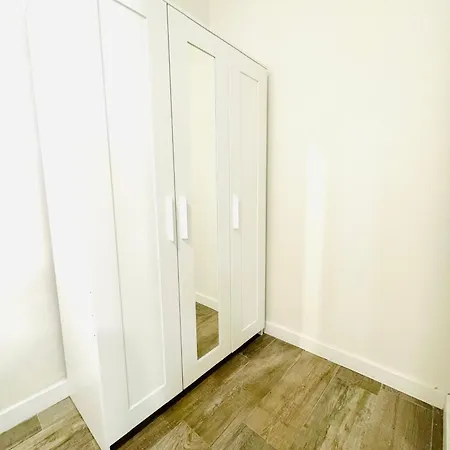 Apartment Completo Y Con Buena Ubicacion P2