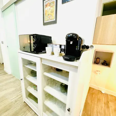 Apartment Completo Y Con Buena Ubicacion P2